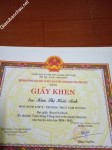 ảnh đính kèm của gia sư