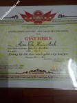 ảnh đính kèm của gia sư