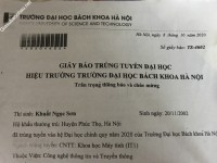 ảnh đính kèm của gia sư