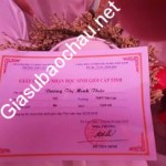 ảnh đính kèm của gia sư