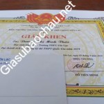 ảnh đính kèm của gia sư