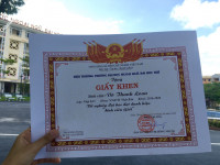 ảnh đính kèm của gia sư