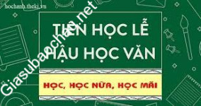 ảnh đính kèm của gia sư