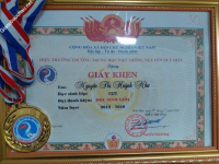 ảnh đính kèm của gia sư