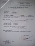 ảnh đính kèm của gia sư