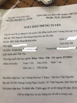 ảnh đính kèm của gia sư