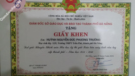 ảnh đính kèm của gia sư