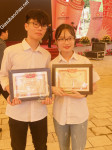 ảnh đính kèm của gia sư
