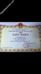 ảnh đính kèm của gia sư