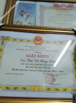 ảnh đính kèm của gia sư