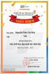 ảnh đính kèm của gia sư