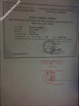 ảnh đính kèm của gia sư