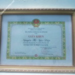 ảnh đính kèm của gia sư