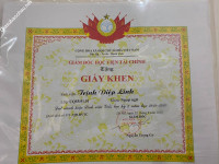 ảnh đính kèm của gia sư