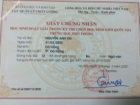 ảnh đính kèm của gia sư