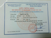 ảnh đính kèm của gia sư