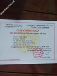 ảnh đính kèm của gia sư