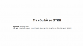ảnh đính kèm của gia sư