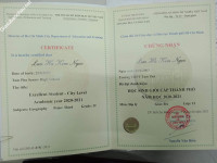 ảnh đính kèm của gia sư