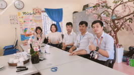 ảnh đính kèm của gia sư