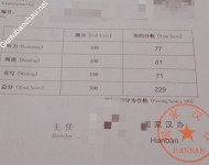 ảnh đính kèm của gia sư