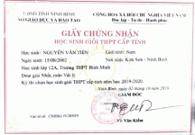 ảnh đính kèm của gia sư