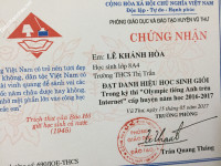 ảnh đính kèm của gia sư