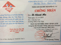 ảnh đính kèm của gia sư