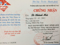 ảnh đính kèm của gia sư