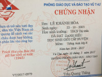 ảnh đính kèm của gia sư