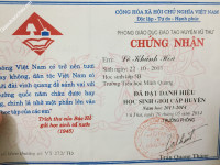 ảnh đính kèm của gia sư