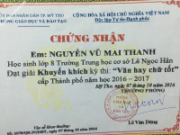 ảnh đính kèm của gia sư