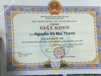ảnh đính kèm của gia sư