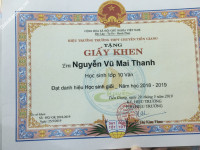 ảnh đính kèm của gia sư
