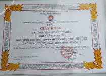ảnh đính kèm của gia sư
