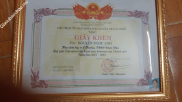 ảnh đính kèm của gia sư
