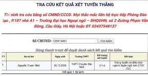 ảnh đính kèm của gia sư