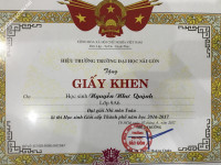 ảnh đính kèm của gia sư