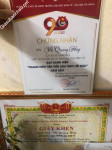 ảnh đính kèm của gia sư