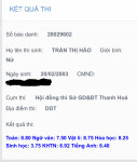 ảnh đính kèm của gia sư