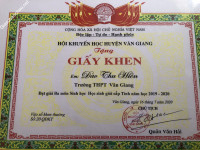 ảnh đính kèm của gia sư
