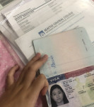 ảnh đính kèm của gia sư