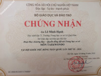 ảnh đính kèm của gia sư