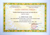 ảnh đính kèm của gia sư