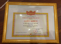 ảnh đính kèm của gia sư