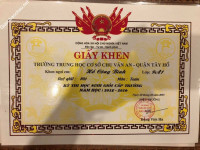 ảnh đính kèm của gia sư