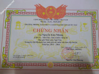 ảnh đính kèm của gia sư