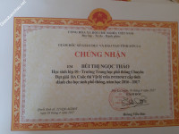 ảnh đính kèm của gia sư