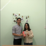 ảnh đính kèm của gia sư