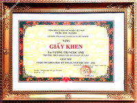 ảnh đính kèm của gia sư